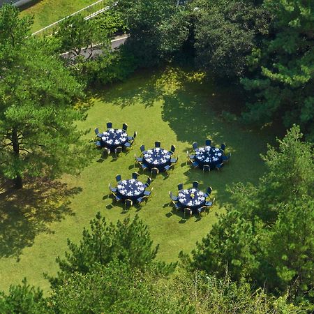 We Hotel Jeju Согвипхо Экстерьер фото
