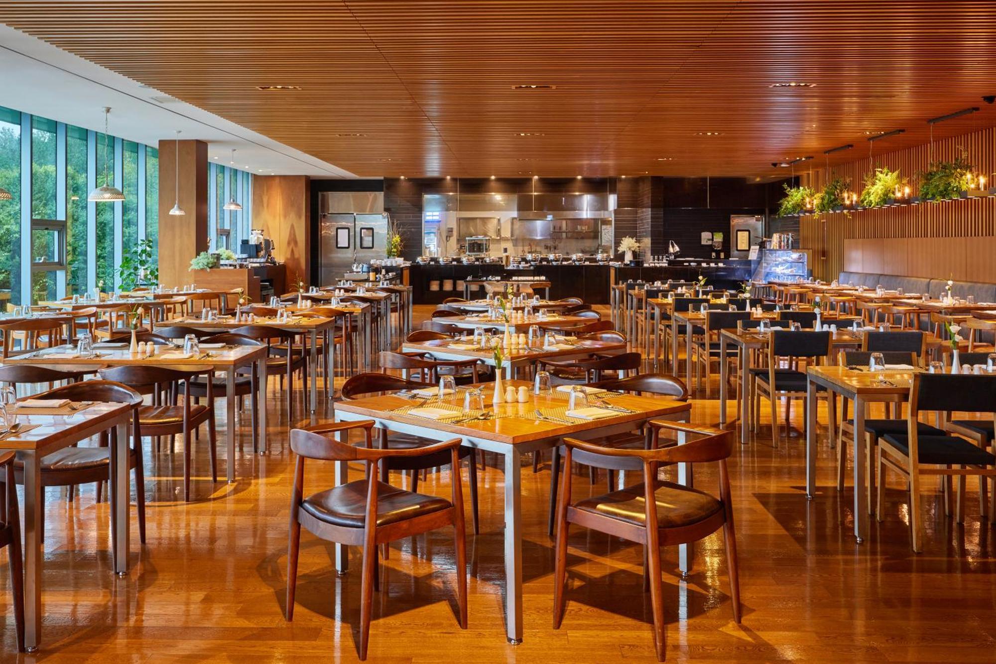 We Hotel Jeju Согвипхо Экстерьер фото