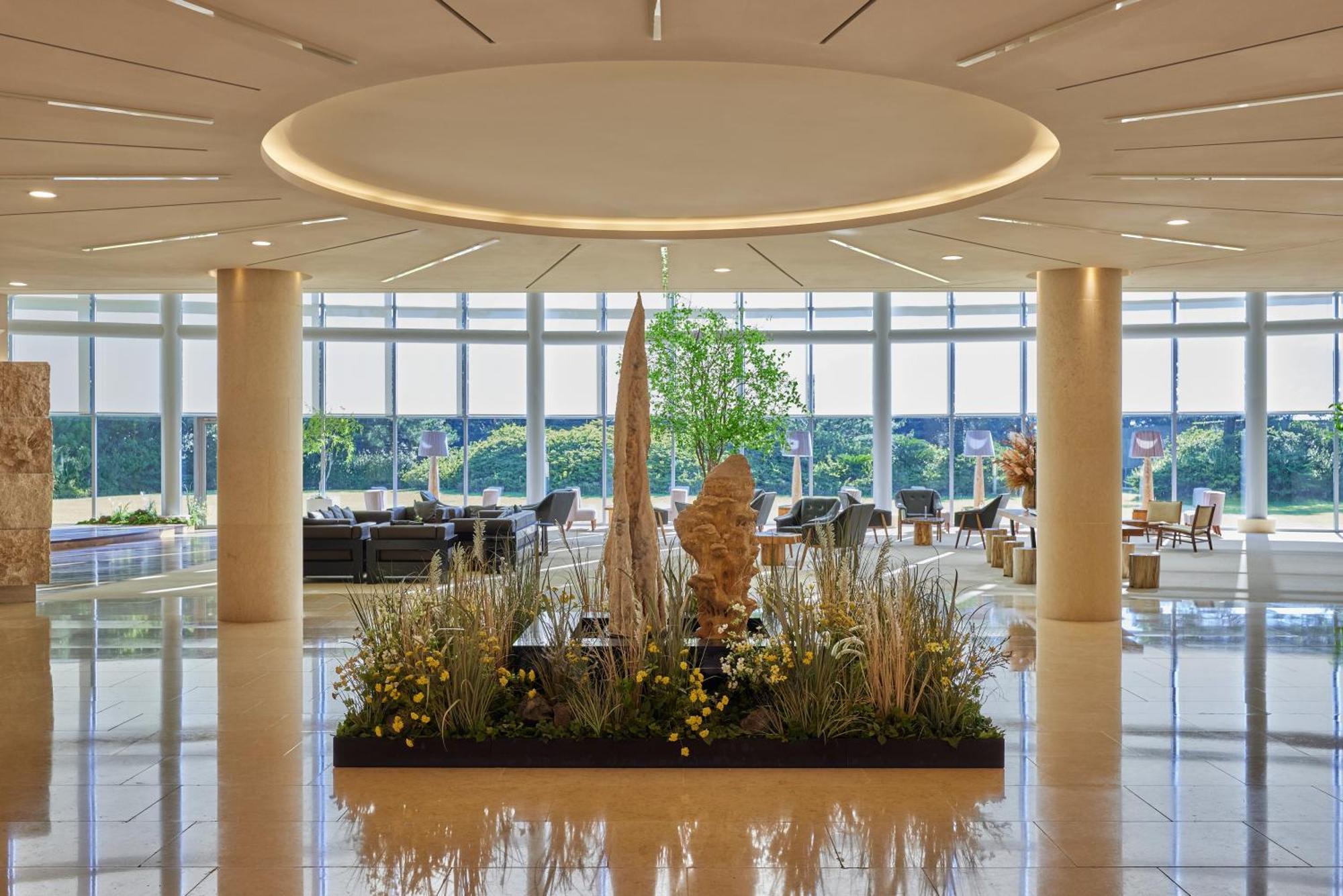 We Hotel Jeju Согвипхо Экстерьер фото