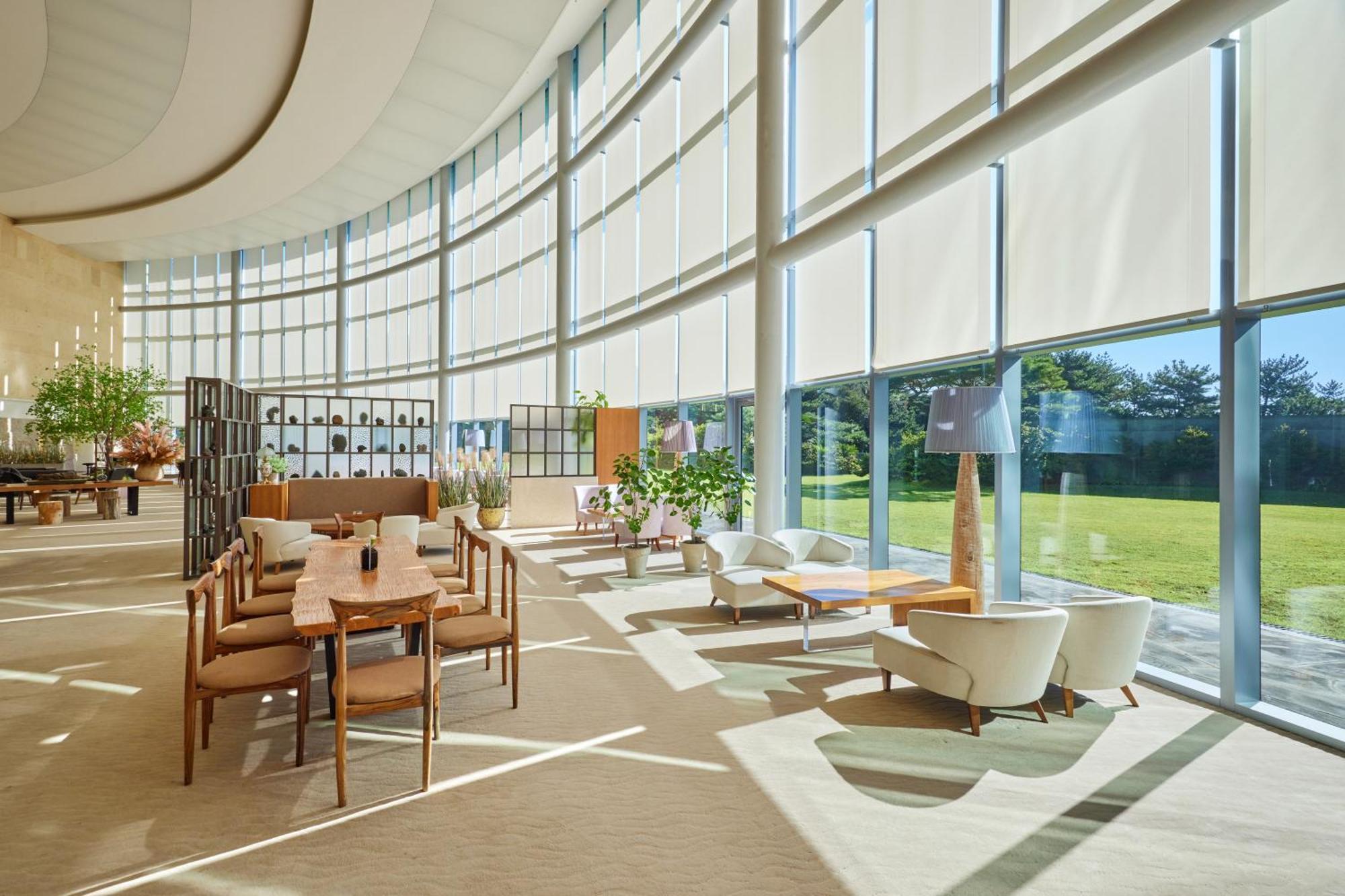 We Hotel Jeju Согвипхо Экстерьер фото