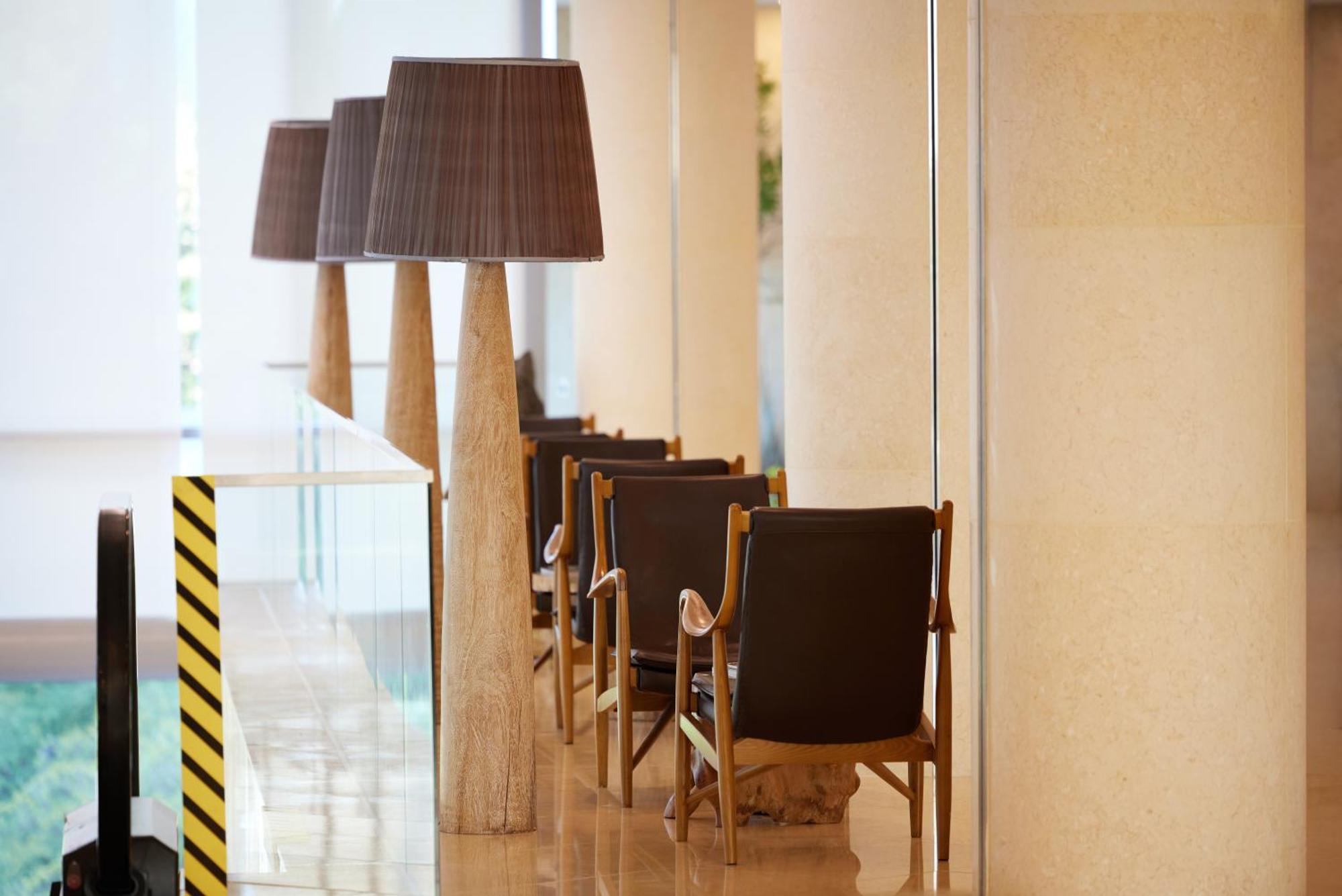 We Hotel Jeju Согвипхо Экстерьер фото