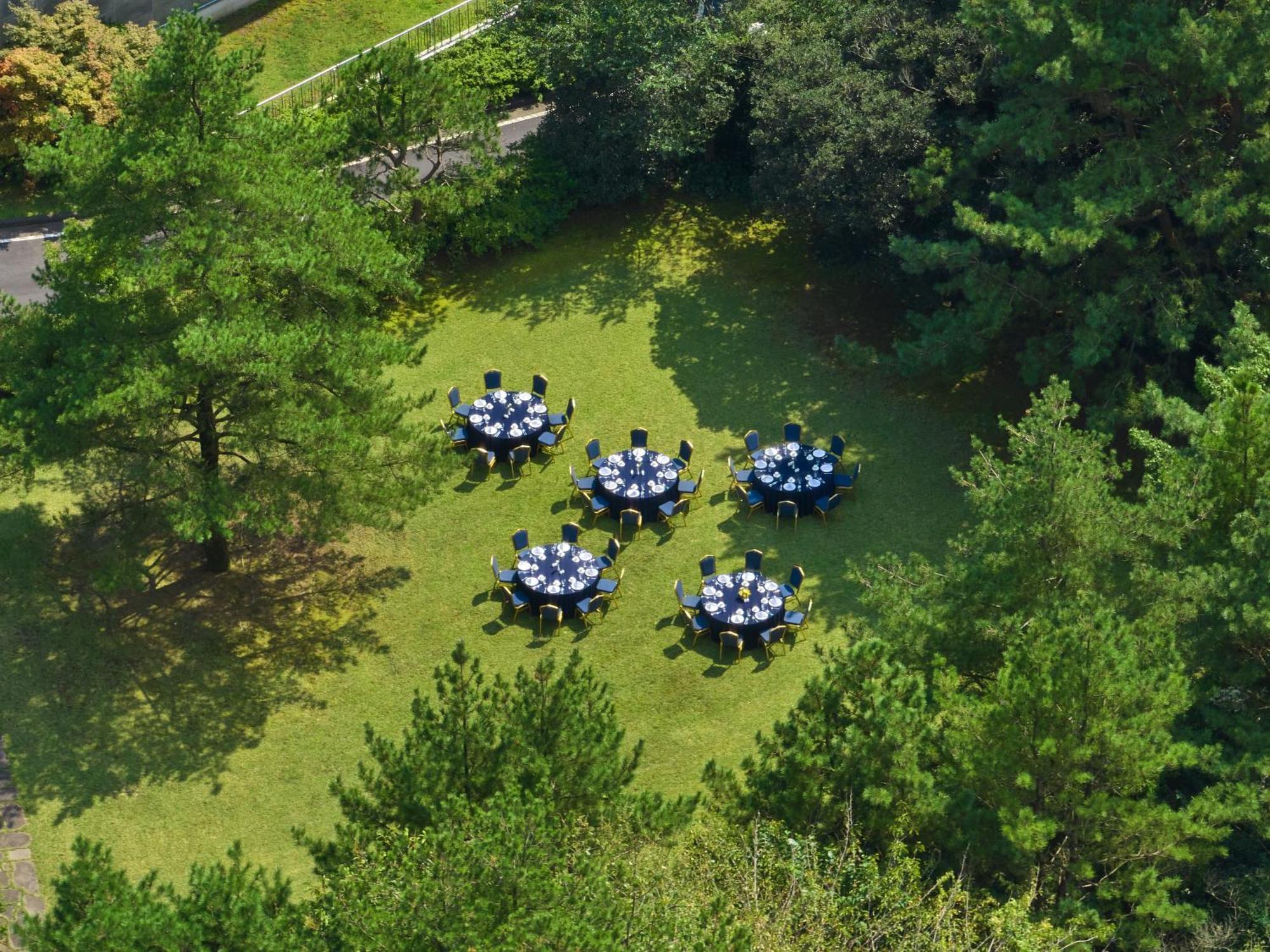 We Hotel Jeju Согвипхо Экстерьер фото